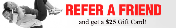 Refer a Friend