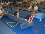 Click for Fun-Nastics!